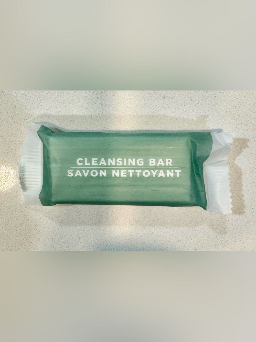 Cleansing Bar_Hand/Body Soap_NWT